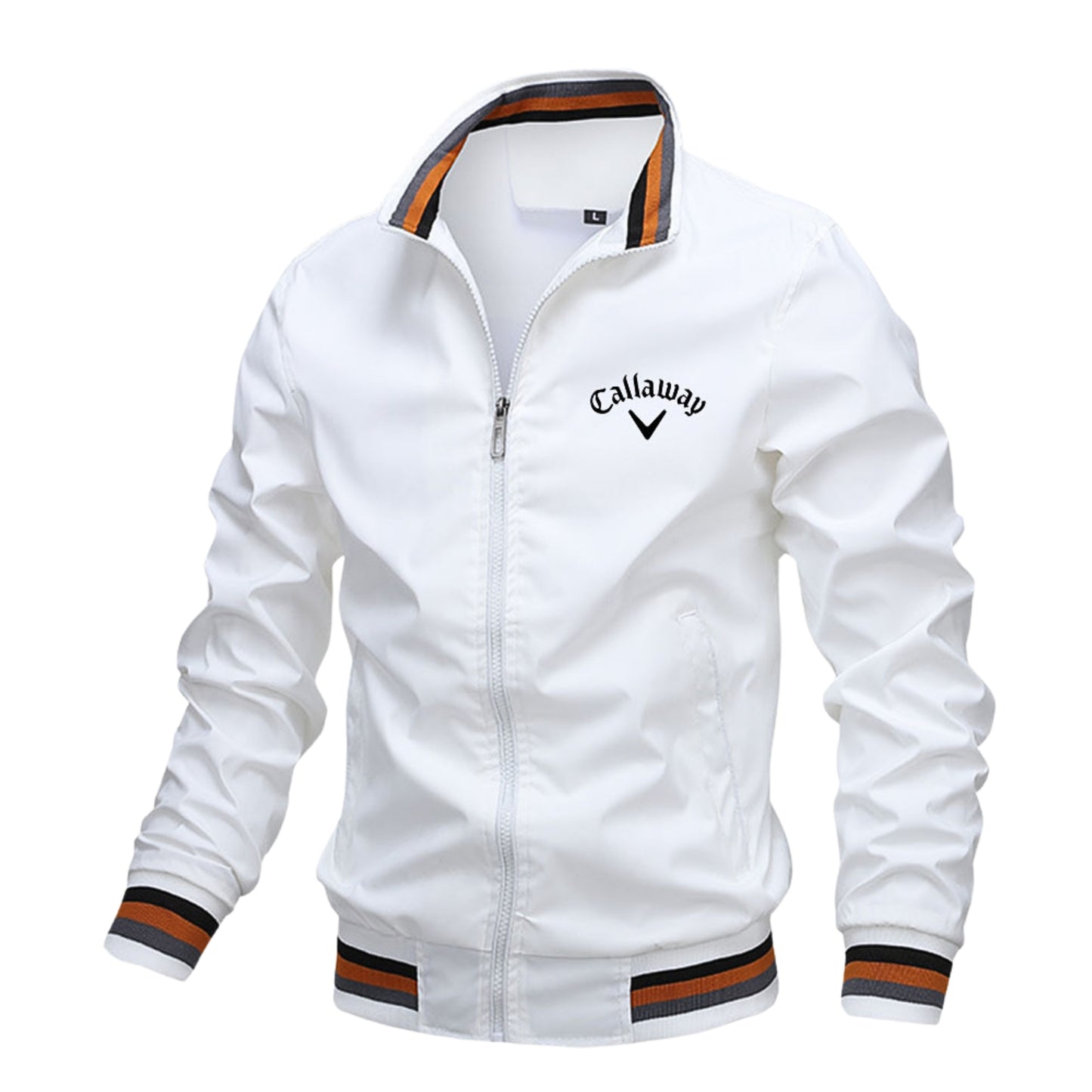 Callaway Heritage Windbreaker