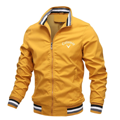 Callaway Heritage Windbreaker