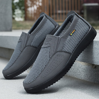 Rovan - Breathable, Lightweight, Slip-On Shoes