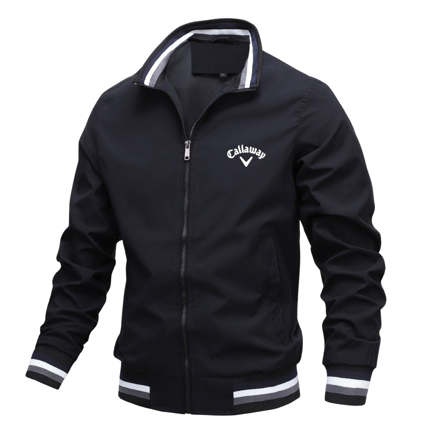 Callaway Heritage Windbreaker