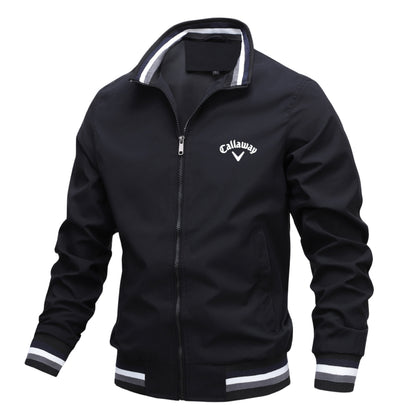 Callaway Heritage Windbreaker