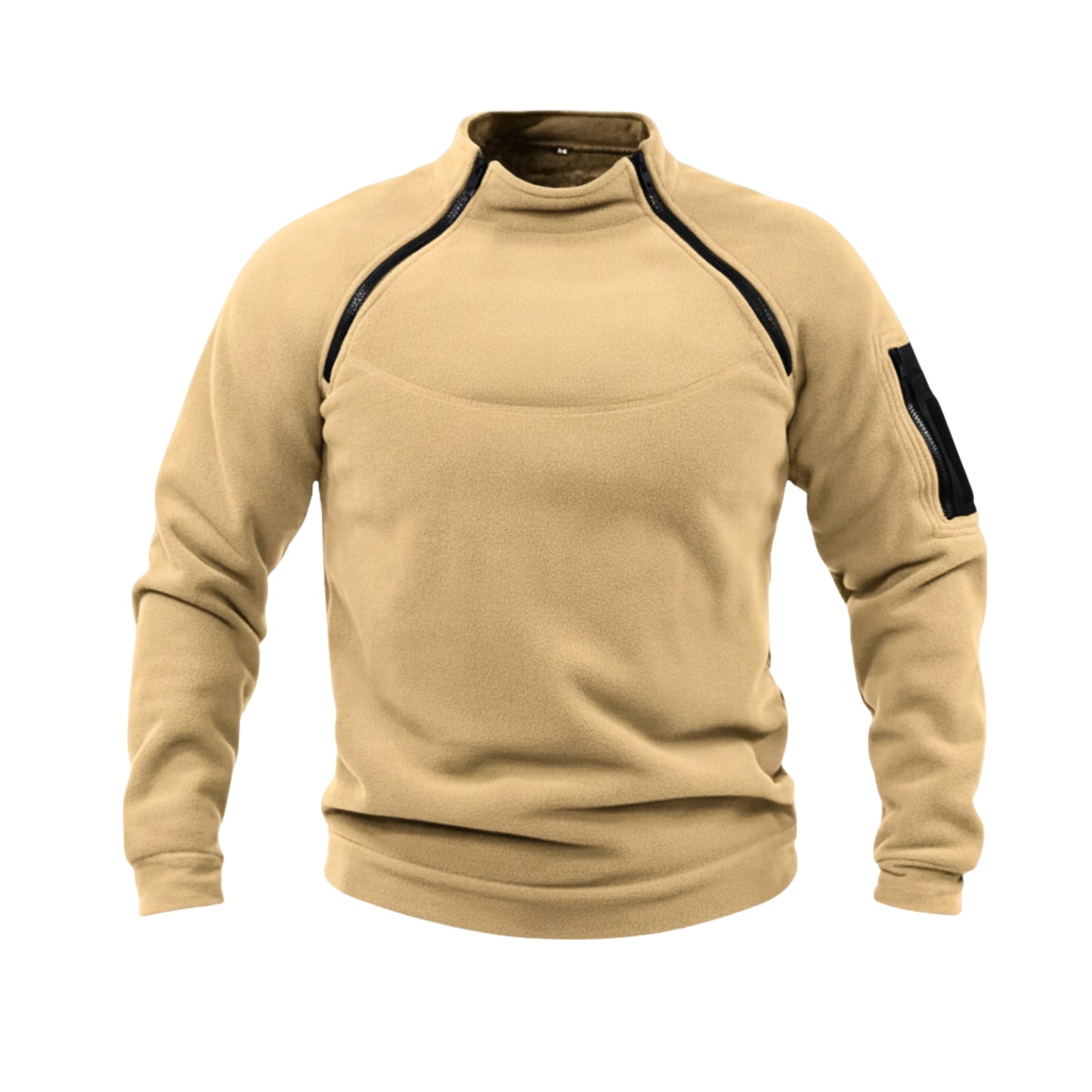 Artic Explorer Fleece Pullover