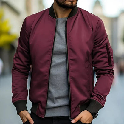 Marcel Bomber Jacket