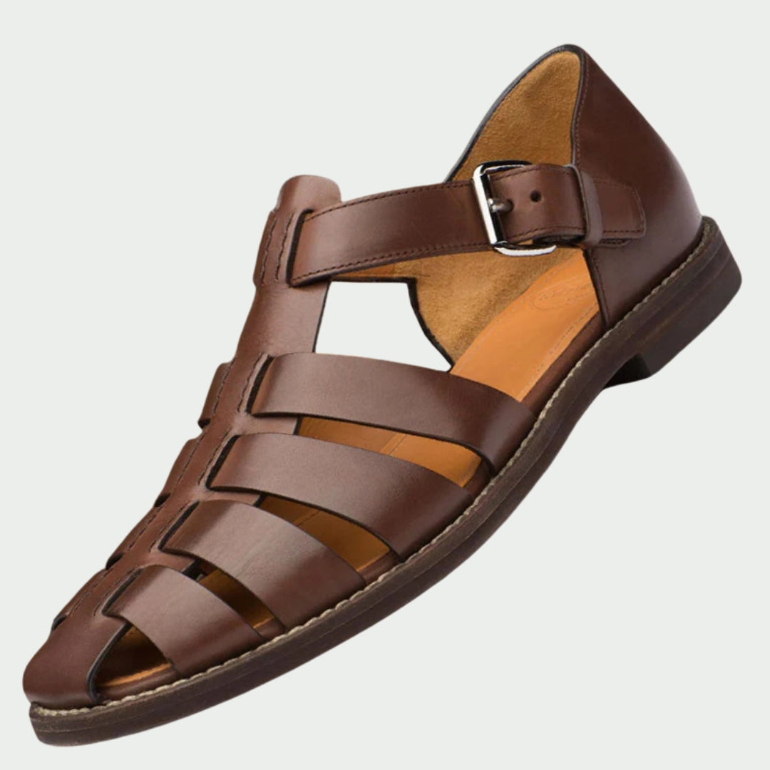 Raymond - Everyday Leather Sandal