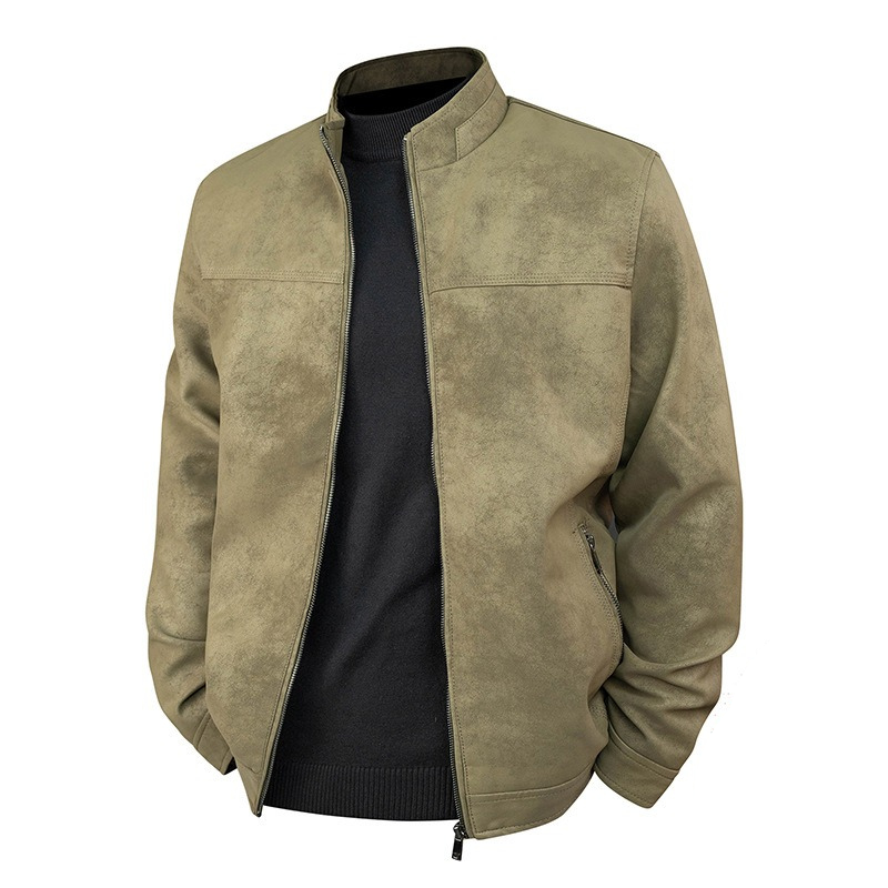 Ashford & Rowe Cavaliere Nero Heritage Jacket