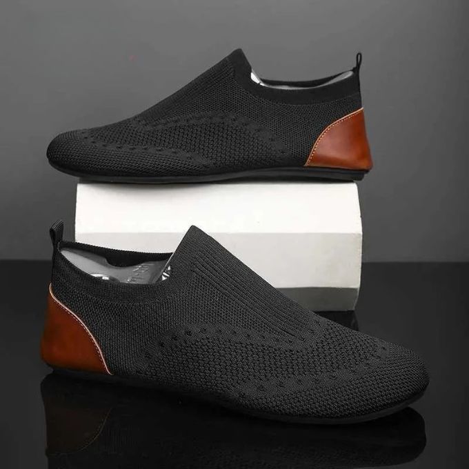 Ridge Slip-Ons