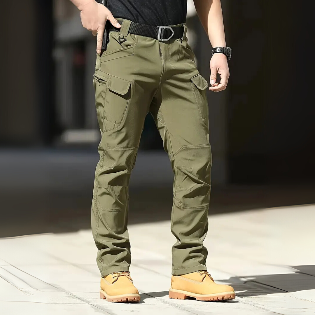 Martin - Tactical Utility Cargo Trousers