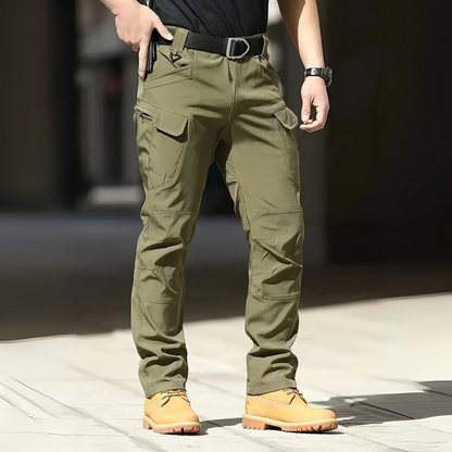 Martin - Tactical Utility Cargo Trousers