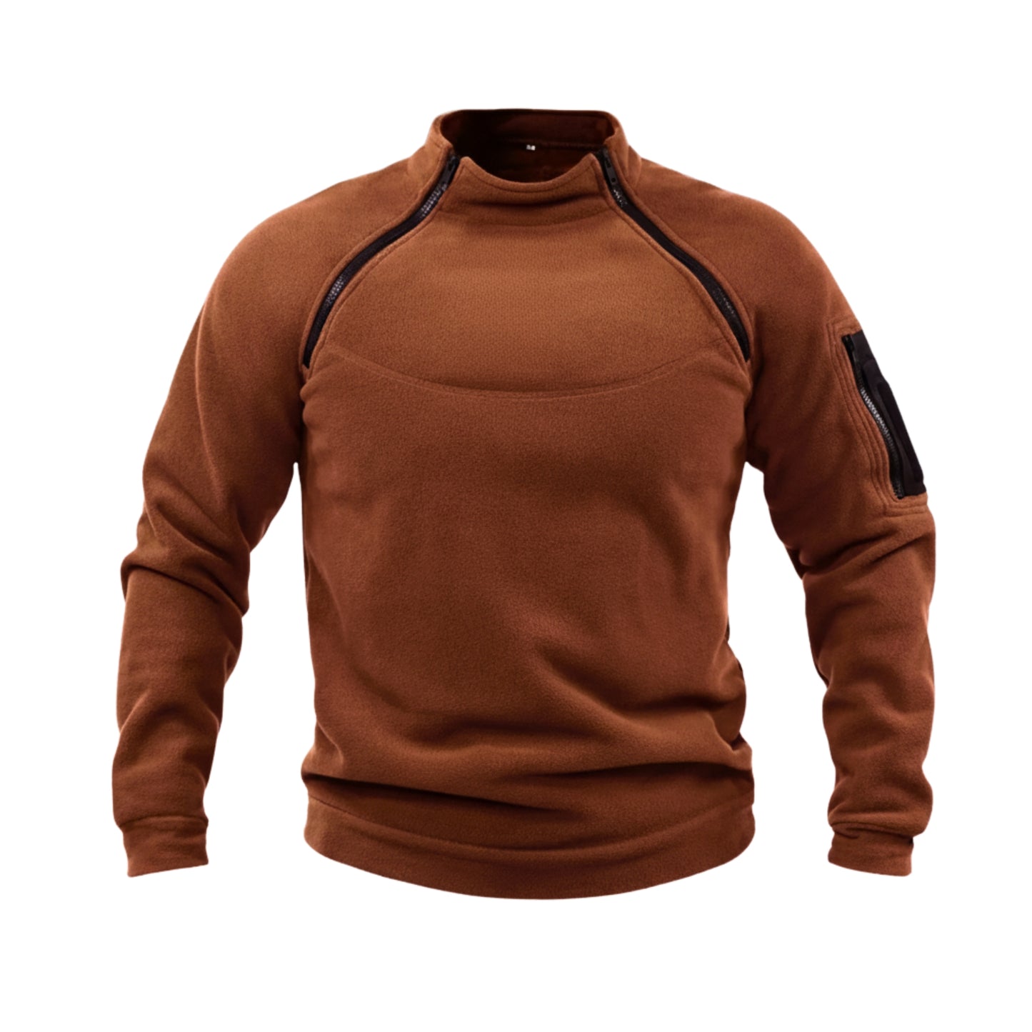 Artic Explorer Fleece Pullover