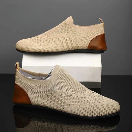 Ridge Slip-Ons