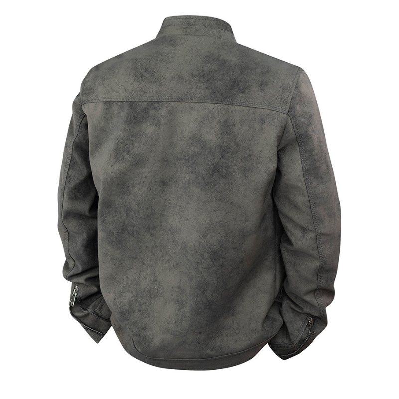 Ashford & Rowe Cavaliere Nero Heritage Jacket