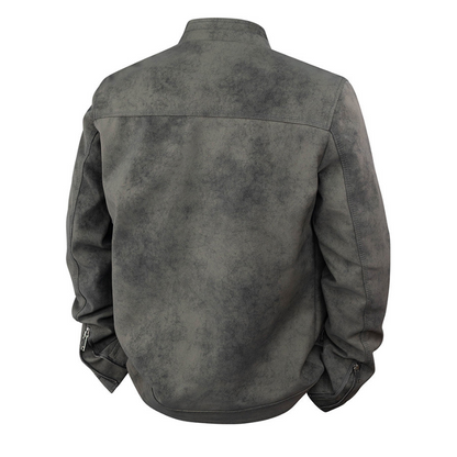 Ashford & Rowe Cavaliere Nero Heritage Jacket