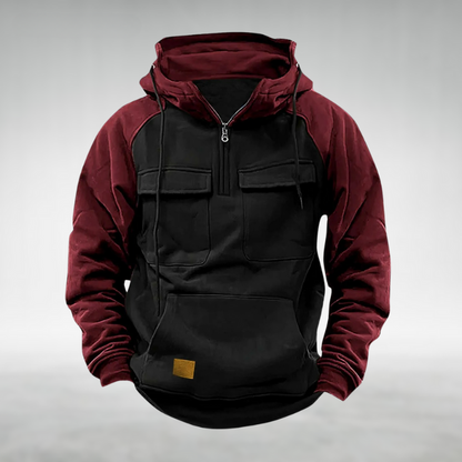 Ryan Outdoor Utility Hoodie