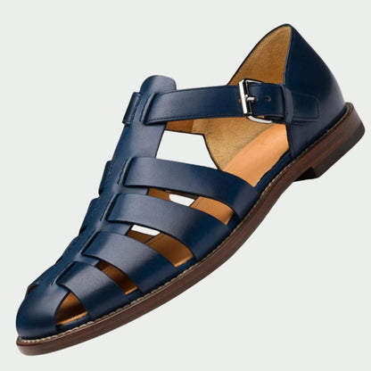 Raymond - Everyday Leather Sandal