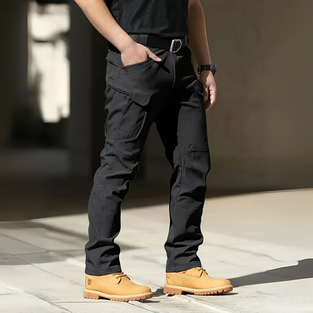 Martin - Tactical Utility Cargo Trousers