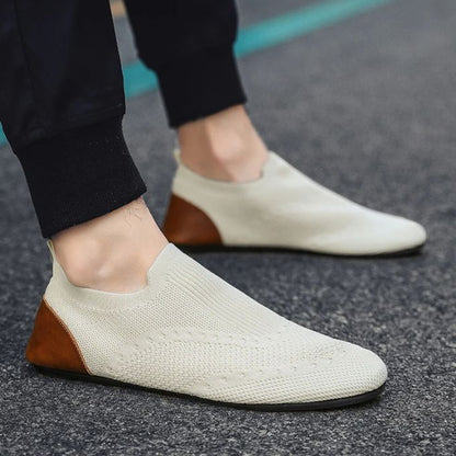 Ridge Slip-Ons