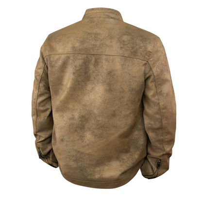 Ashford & Rowe Cavaliere Nero Heritage Jacket