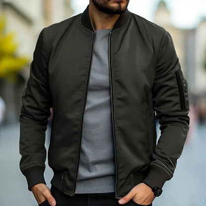 Marcel Bomber Jacket