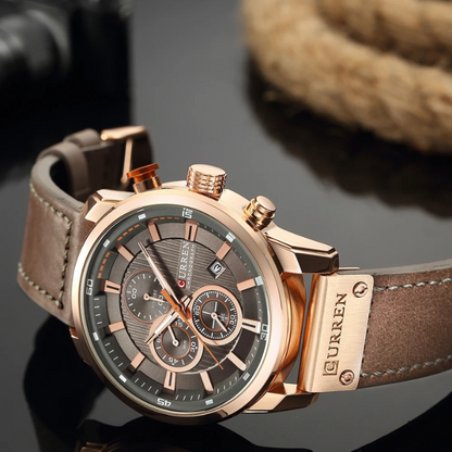 Hudson Chrono