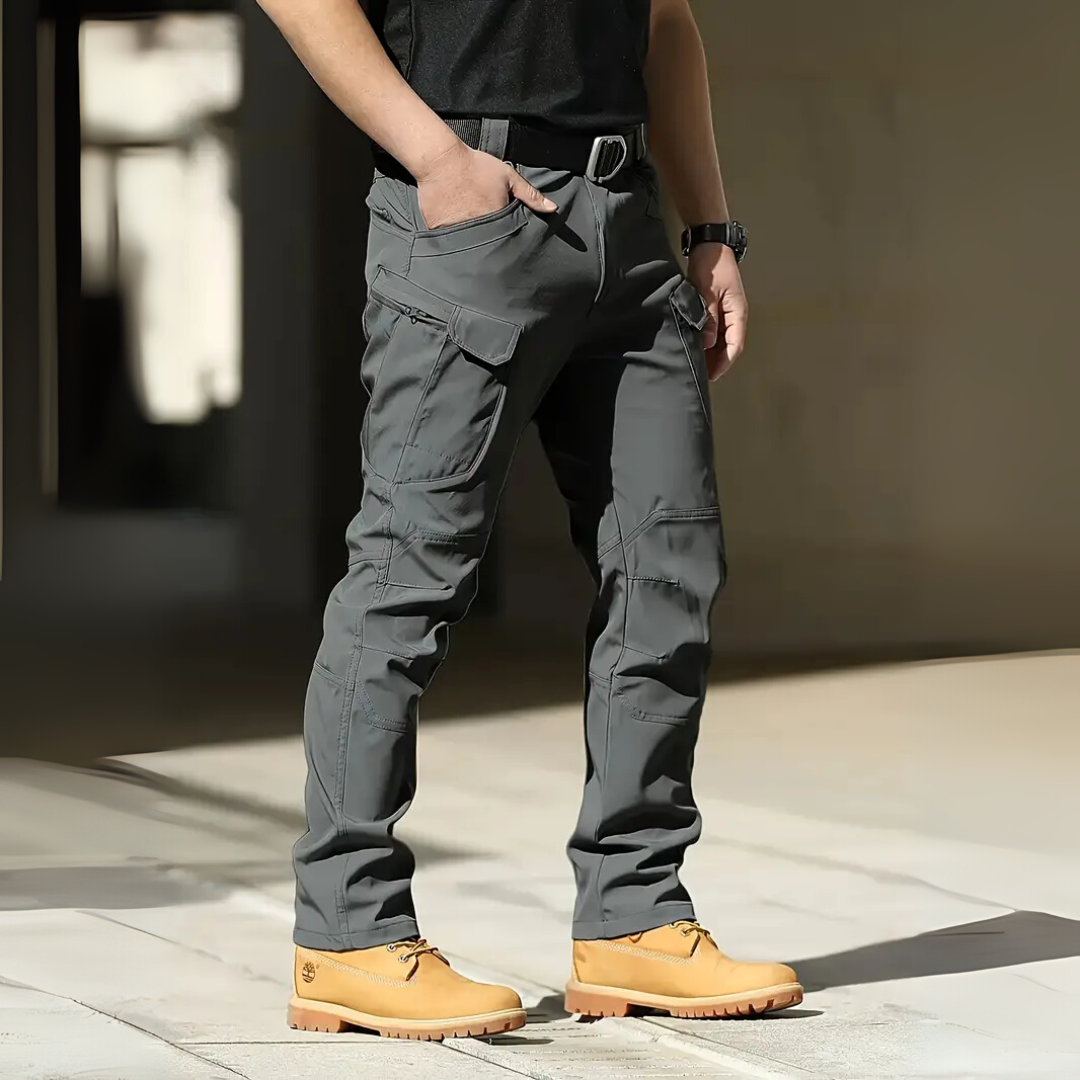 Martin - Tactical Utility Cargo Trousers