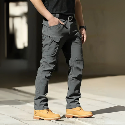 Martin - Tactical Utility Cargo Trousers