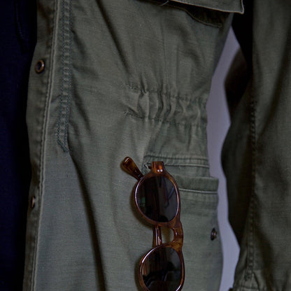 Maverick - Elegant Autumn Jacket