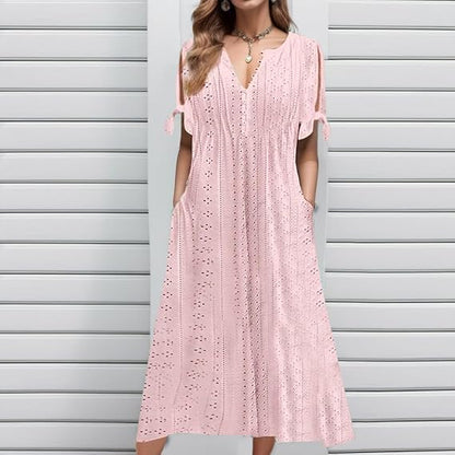 Darlene | Sweet Breeze Dress
