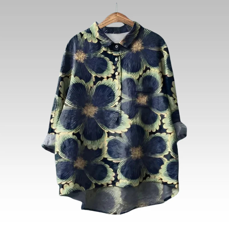 Lunette™ | Artistic Blouses for Creative Souls