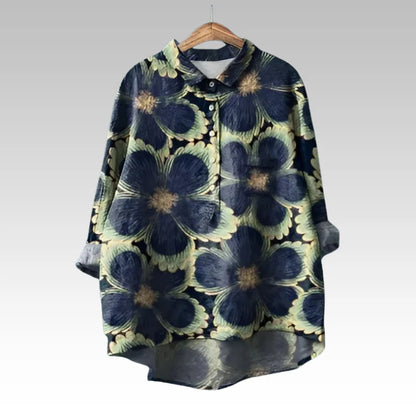 Lunette™ | Artistic Blouses for Creative Souls