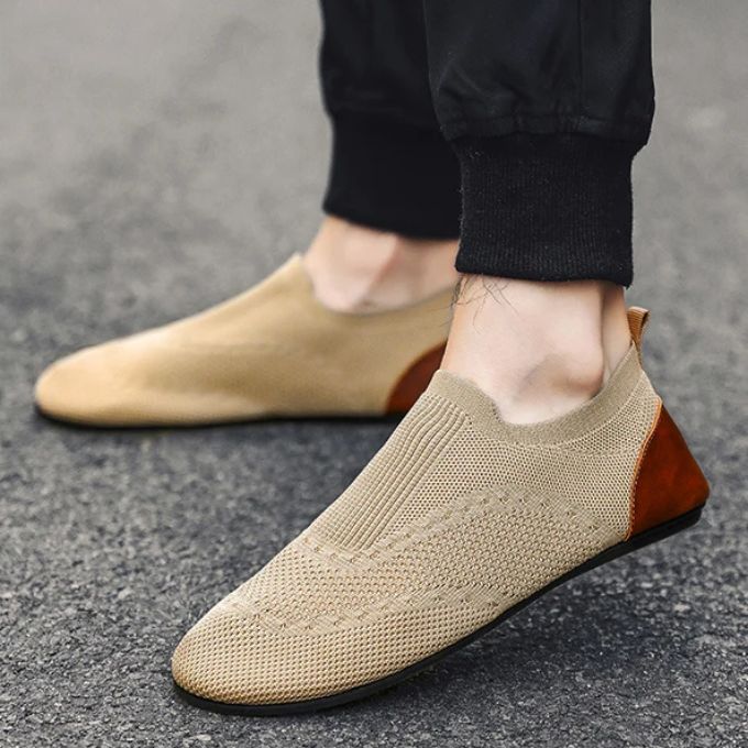 Ridge Slip-Ons