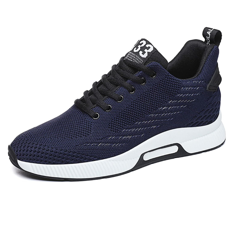 Heighton™  - 6cm Hidden Lift for Effortless Height & Style