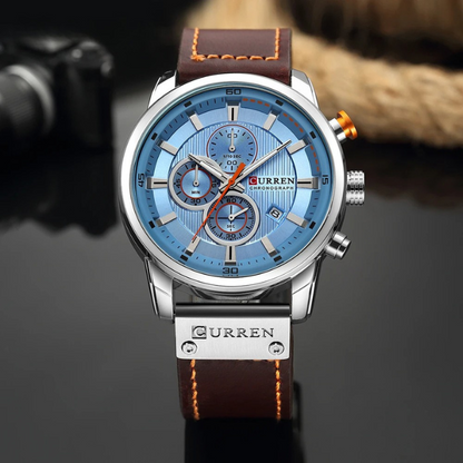 Hudson Chrono