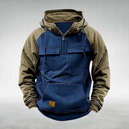 Ryan Outdoor Utility Hoodie