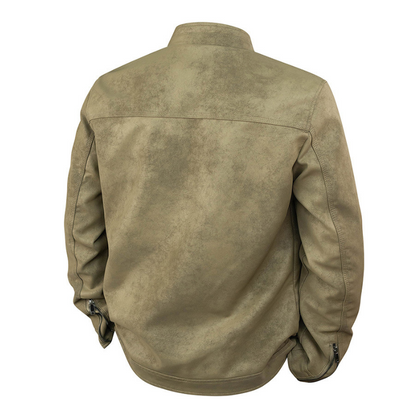 Ashford & Rowe Cavaliere Nero Heritage Jacket