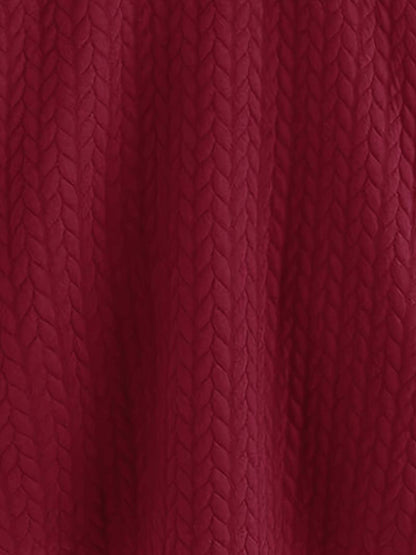 Amelia™ | Warm Quilted Hooded Coat