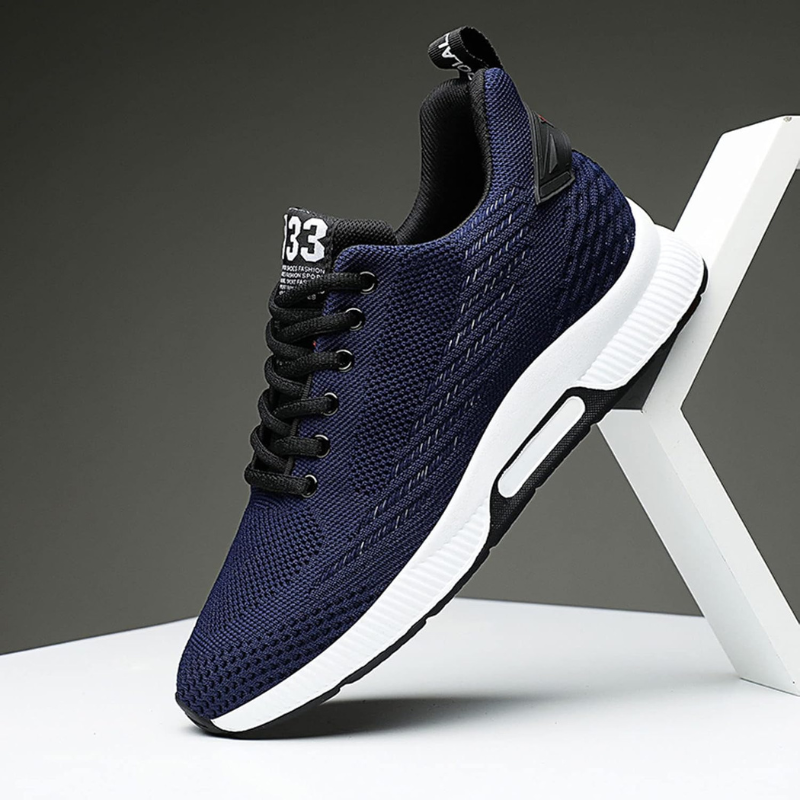 Heighton™  - 6cm Hidden Lift for Effortless Height & Style