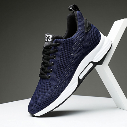 Heighton™  - 6cm Hidden Lift for Effortless Height & Style