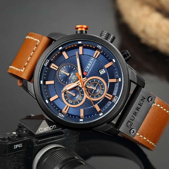 Hudson Chrono