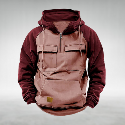 Ryan Outdoor Utility Hoodie