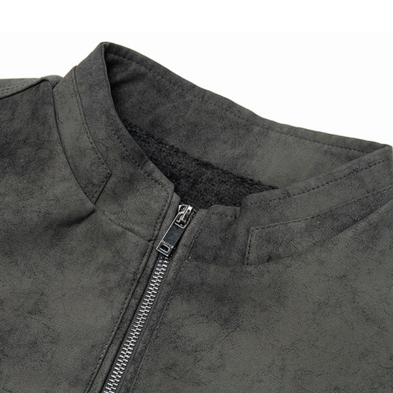 Ashford & Rowe Cavaliere Nero Heritage Jacket