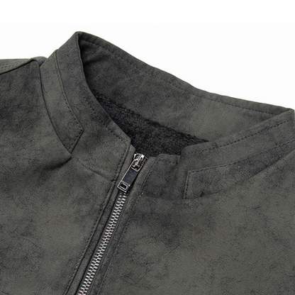 Ashford & Rowe Cavaliere Nero Heritage Jacket