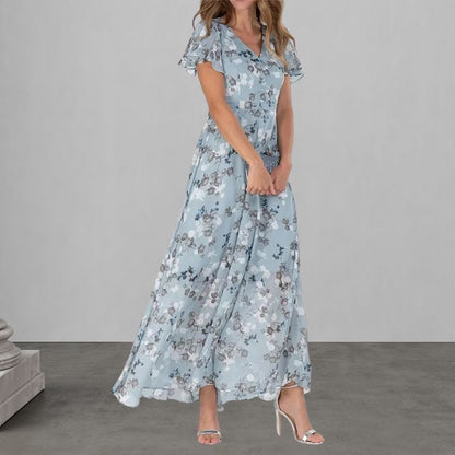 Rialet | The Perfect Spring Dress