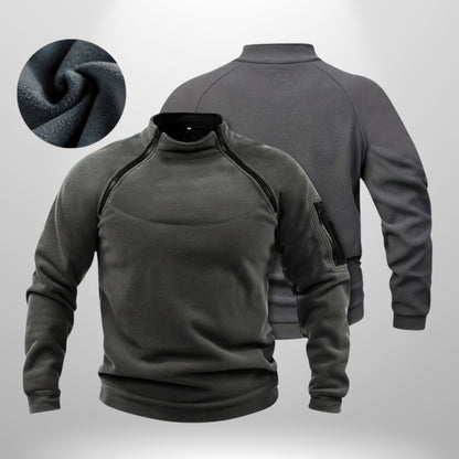 Artic Explorer Fleece Pullover