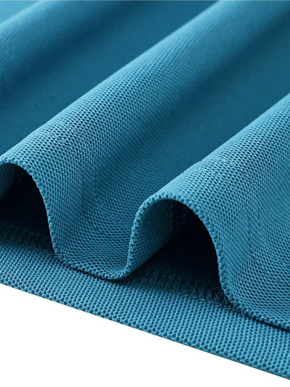 Messino Tailored Micro-Stretch Polo