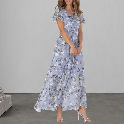 Rialet | The Perfect Spring Dress