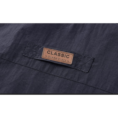 James - Multi-Pocket Breathable Outdoor Cargo Gilet