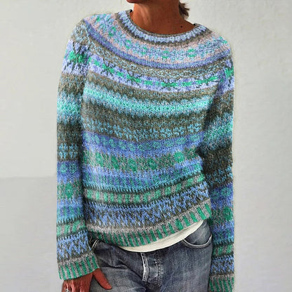 Kenna | Cozy Knit Sweater