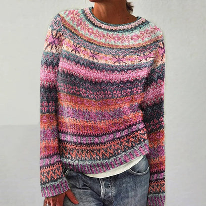 Kenna | Cozy Knit Sweater