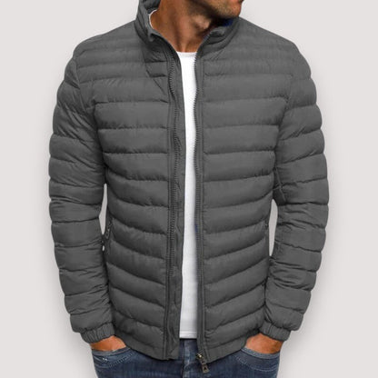 Rene Comfortable Summer Jacket