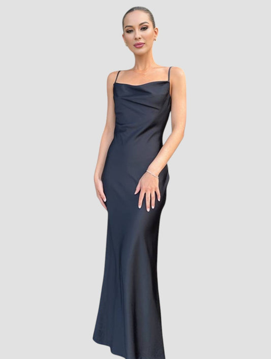 Davide | Modern Chic Dress